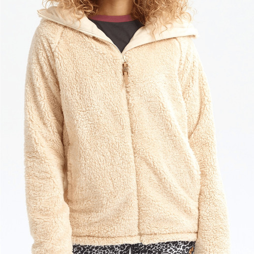 Pile burton lynx crema - burton, con