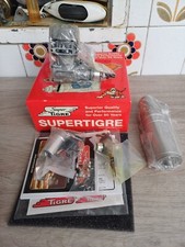 Supertigre g51 c - supertigre, r/c