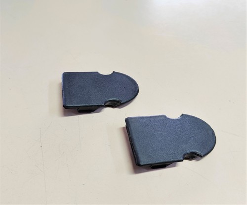 Tappo chiusura foro specchio - tappo,