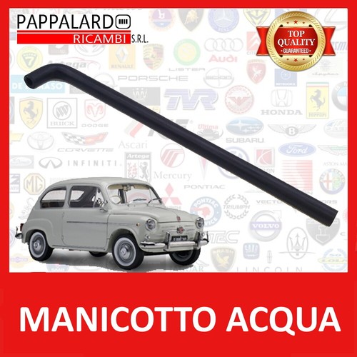 Manicotto pompa acqua per fiat - acqua,