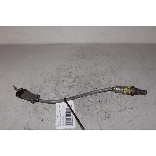 Sonda lambda fiat 500x - lambda, (14-18)