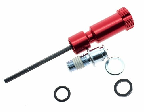 Rockshox kit manopola - kit, manopola/bullone