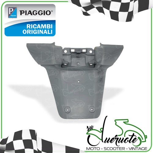 Porta targa paraspruzzi - targa,
