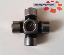 Giunto a croce per piantone