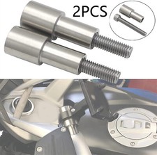 Prolunga supporto staffa navigazione telefono per BMW R1200RT/R1250RT K1600GT/GTL/B