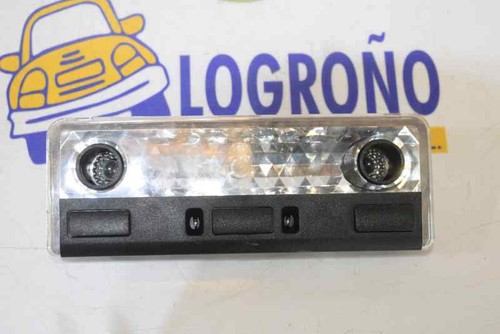 63318364929 plafoniera bmw - plafoniera,