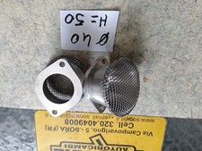 Alfa 2 tromboncini filtro -