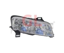 Faro Per FIAT STILO 2001-2007