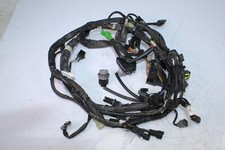 2007 Suzuki Burgman 400 Main