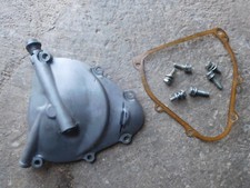 VESPA PIAGGIO 125 NUOVA VMA1M CARTER FRIZIONE PRIMAVERA ET3 50 PRIMA SERIE 90 SS