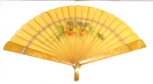Antico ventilatore - , in