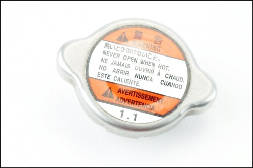 Tappo radiatore originale