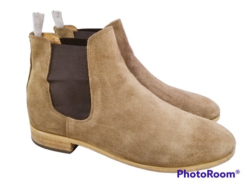 Shoe the bear stivali uomo - the,