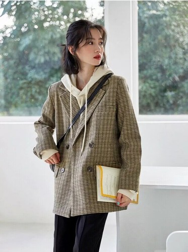 Giacca donna morbido cappotto