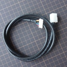 Cavo di collegamento C T9101292 per ricetrasmettitore Yaesu FT-757GX FC-757AT sintonizzatore automatico