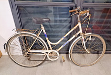 Bici Atala Donna Anni 80 cambio a Telaio DA RESTAURO