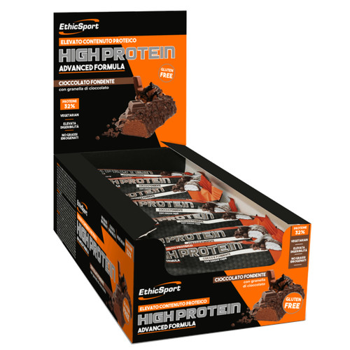 Ethicsport high protein - high,