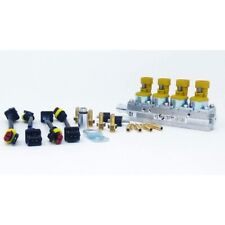 KIT INIETTORI PER GPL E METANO