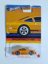 Hot Wheels Mattel Premium 2024