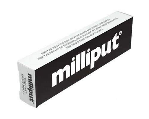 Milliput stucco riempitivo - milliput,