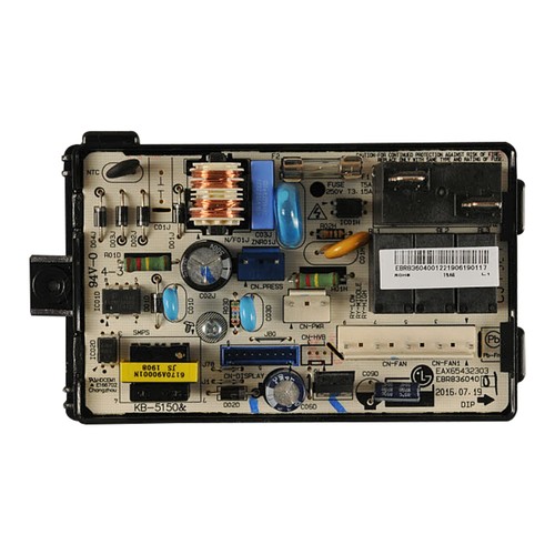 Ebr83604001 condizionatore - ebr83604001,