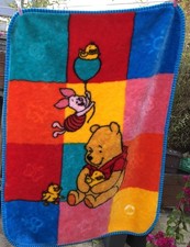 RARE Vintage Disney Winnie The