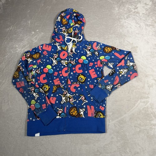 Felpa con cappuccio - , bape