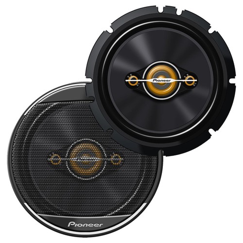 Pioneer altoparlanti full - pioneer,