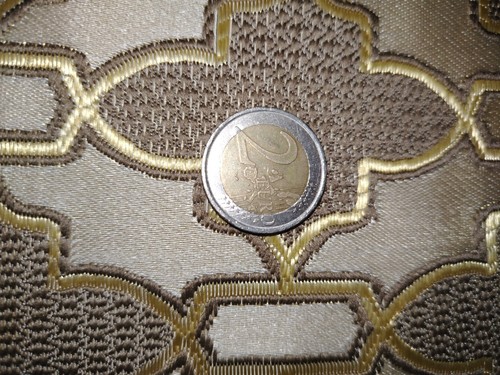 Rara moneta euro - moneta, 2