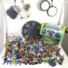 Skylanders Lotto 70+ Figurine