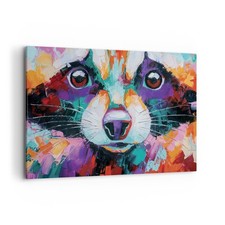 Quadro tela 120x80cm - quadro, su