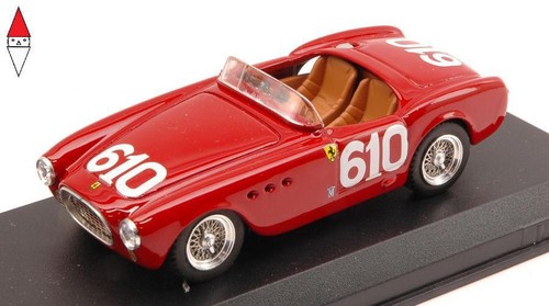 Art model ferrari - art,