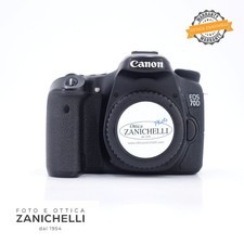 Canon EOS 70D Body 20304