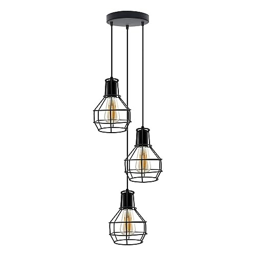 Lampadario soffitto vintage - soffitto,