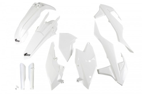 Kit plastiche full ktm - kit,
