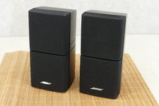 1 paio casse altoparlanti BOSE