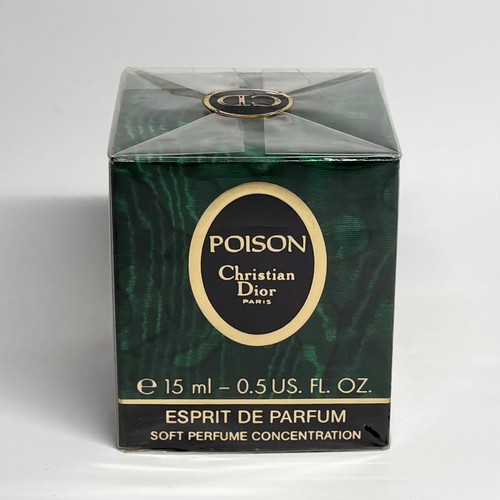 Christian dior poison esprit - christian,