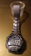 CASIO  Dual Time-