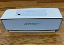 Bose SoundLink Mini II altoparlante portatile wireless Bluetooth