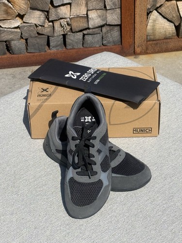 Sneaker munich flexing a - munich,