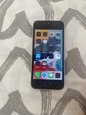 Apple iPhone SE A1723 32gb Grigio Siderale Space Gray 3481