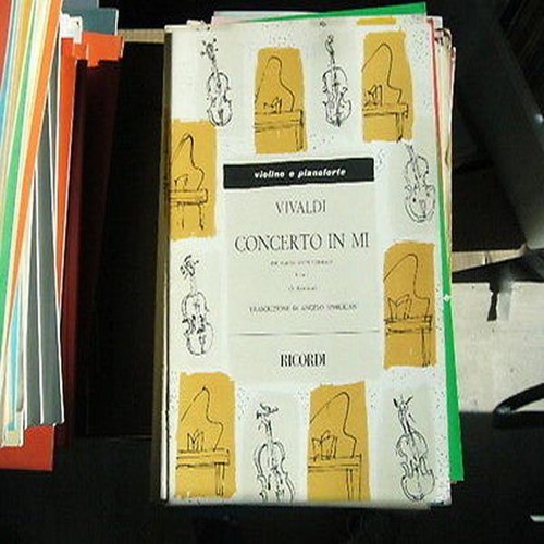 Antonio vivaldi concerto f - -,