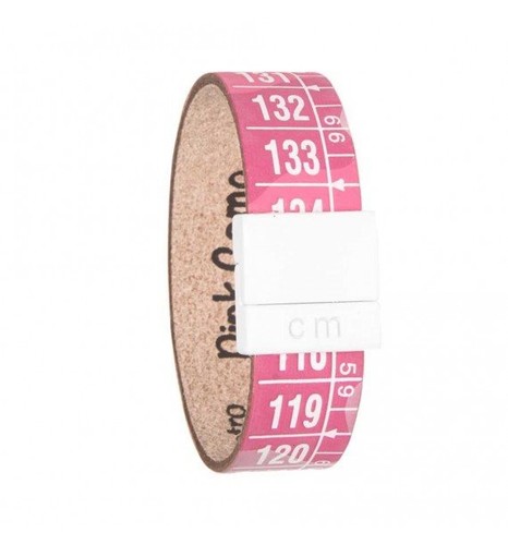 Bracciale centimetro in - bracciale,