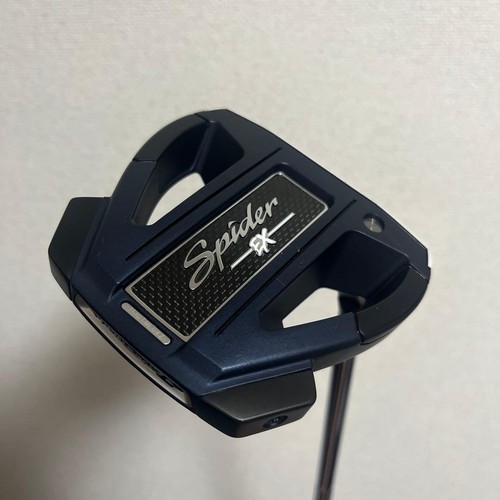 Taylormade spider putter 34 - taylormade, ex