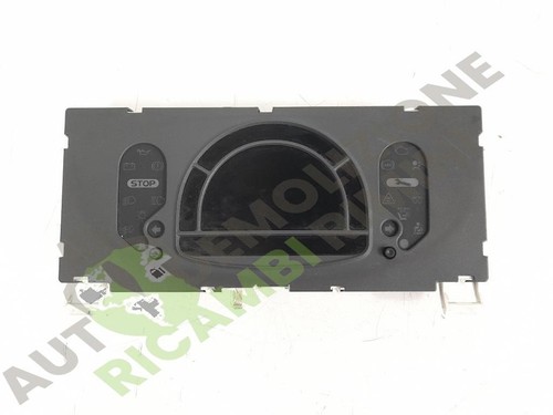 D4f740 quadro strumenti - d4f740,