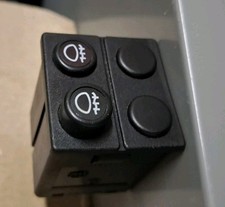 INTERRUTTORE PULSANTE