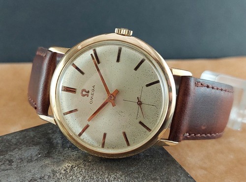 Orologio vintage omega - orologio,