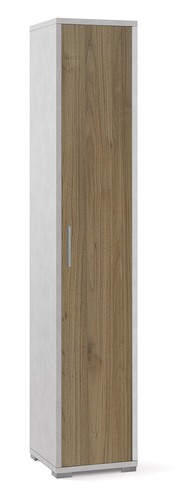 Armadio anta 39x199x41 cm - 1,