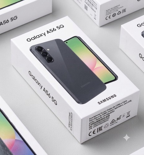 Samsung galaxy a56 - galaxy,