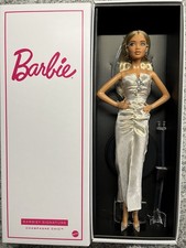 Barbie Signature - Champagne